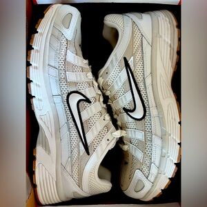 Nike P-6000 PRM (Summit White)